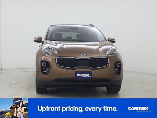 2019 Kia Sportage EX