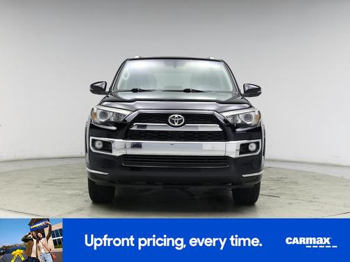 2014 Toyota 4Runner Limited