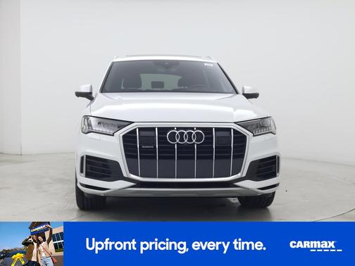 2021 Audi Q7 Prestige