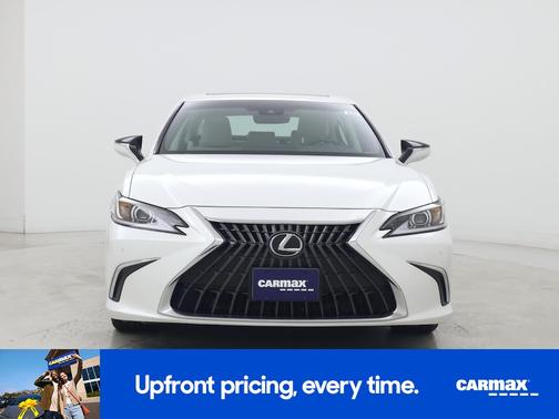 2023 Lexus ES 350 