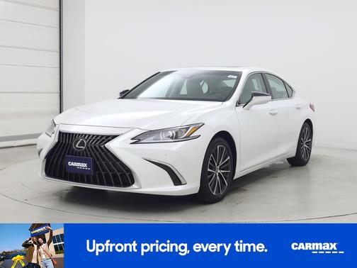 2023 Lexus ES 350 