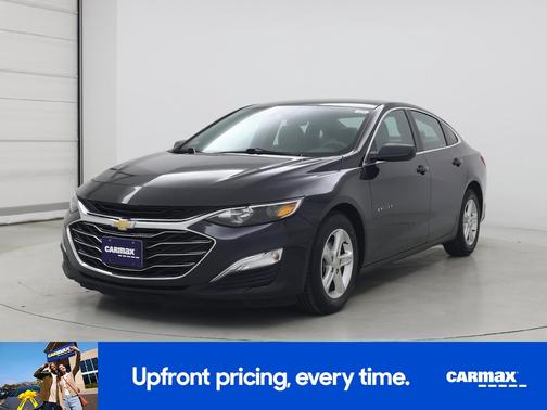 2023 Chevrolet Malibu 1LT