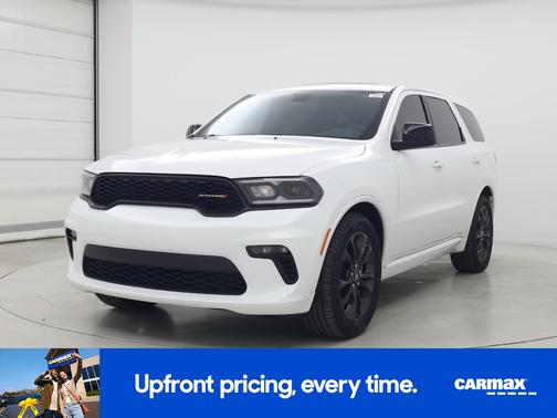 2021 Dodge Durango GT