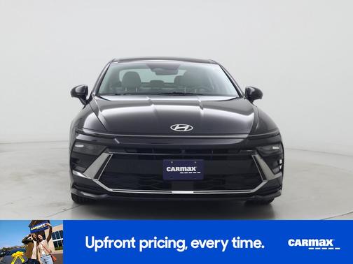 2024 Hyundai SONATA Hybrid Limited