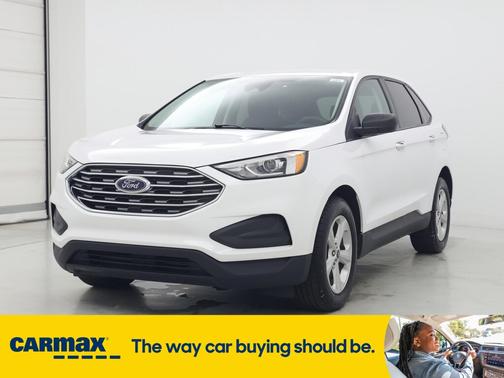 2020 Ford Edge SE