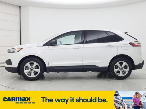 2020 Ford Edge SE