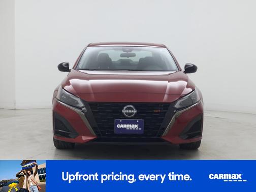 2023 Nissan Altima SR