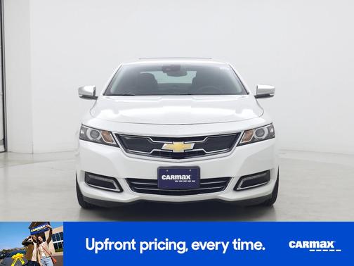 2018 Chevrolet Impala Premier