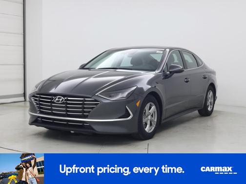 2023 Hyundai SONATA SE