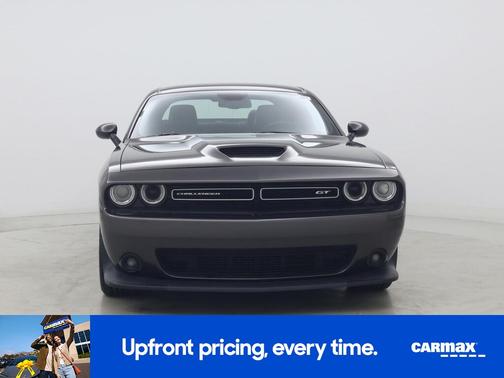 2020 Dodge Challenger GT