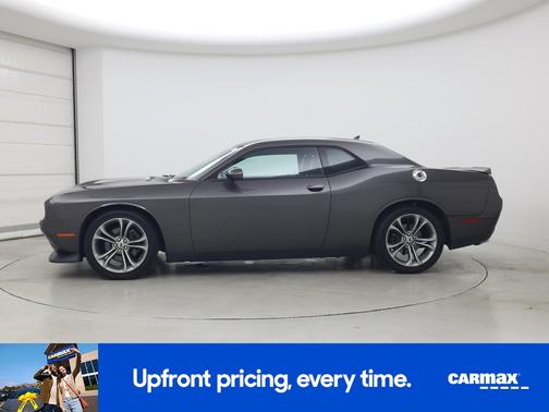 2020 Dodge Challenger GT