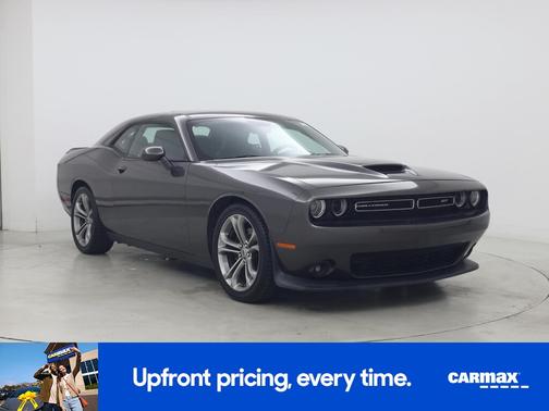 2020 Dodge Challenger GT