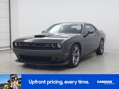2020 Dodge Challenger GT