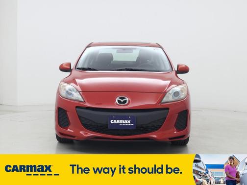 2013 Mazda Mazda3 I Touring