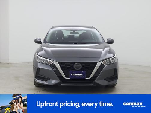 2021 Nissan Sentra S