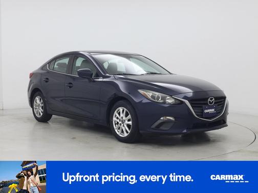 2014 Mazda Mazda3 I Touring