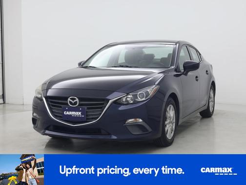2014 Mazda Mazda3 I Touring