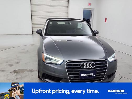 2016 Audi A3 Premium