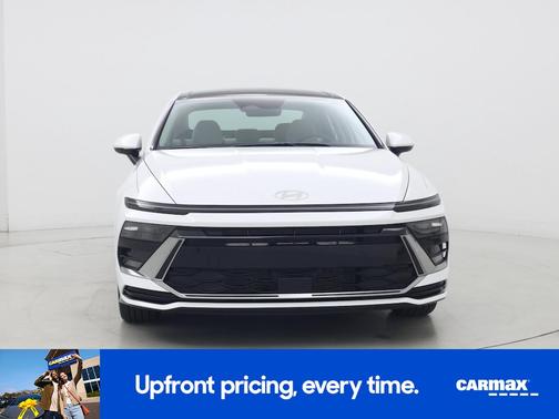 2025 Hyundai SONATA SEL Convenience