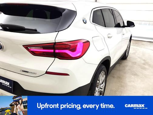 2020 BMW X2 XDrive28i