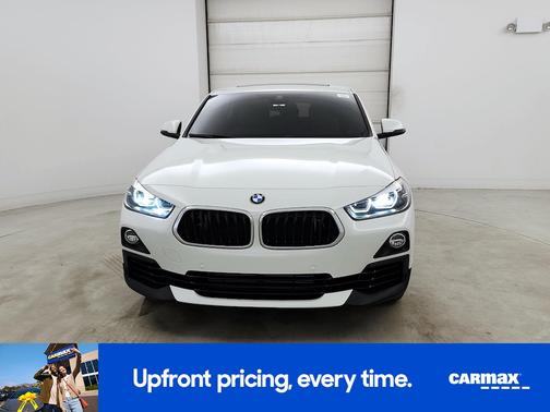 2020 BMW X2 XDrive28i
