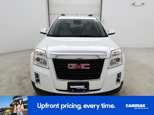 2014 GMC Terrain SLT