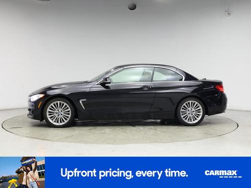 2014 BMW 435 I