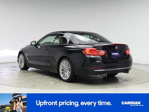 2014 BMW 435 I