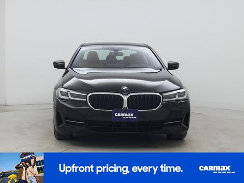 2023 BMW 530 I xDrive