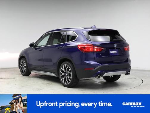 2020 BMW X1 SDrive28i