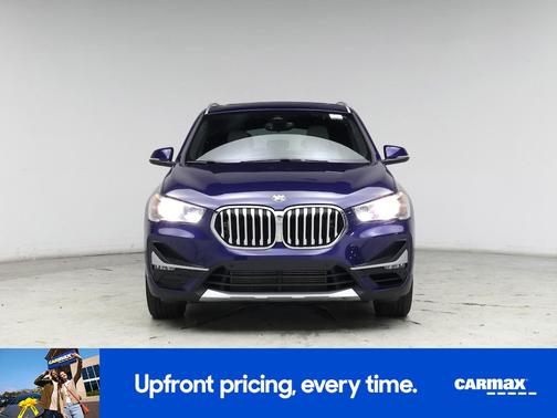 2020 BMW X1 SDrive28i