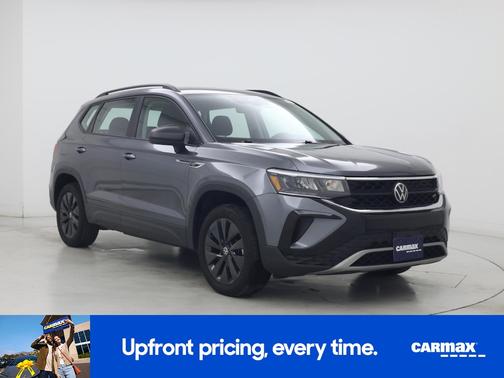 2024 Volkswagen Taos S