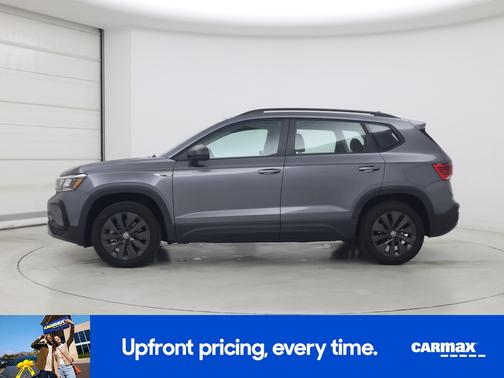 2024 Volkswagen Taos S