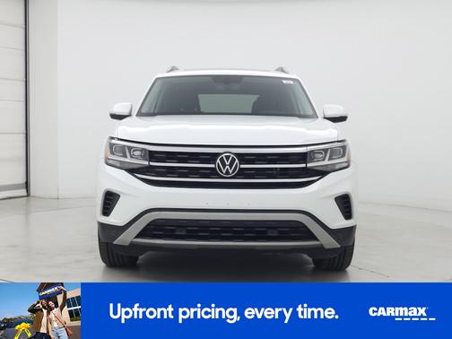 2021 Volkswagen Atlas SE w/Tech