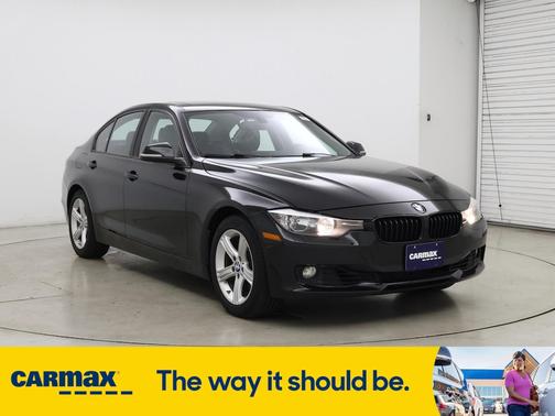 2014 BMW 328 XI