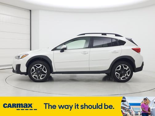 2019 Subaru Crosstrek Limited