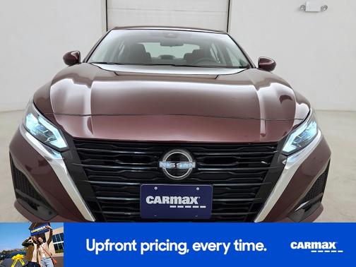 2023 Nissan Altima SV