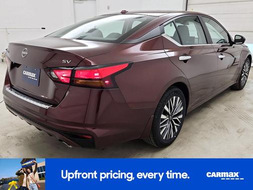 2023 Nissan Altima SV