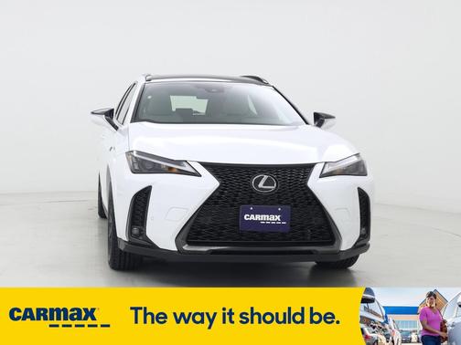 2023 Lexus UX 250h F-Sport
