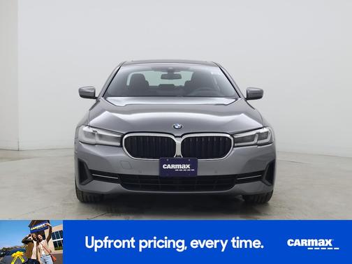 2023 BMW 530 I xDrive