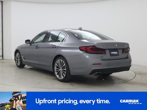 2023 BMW 530 I xDrive