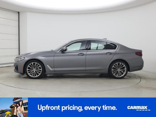 2023 BMW 530 I xDrive