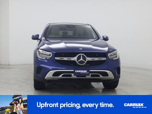 2022 Mercedes-Benz GLC 300 