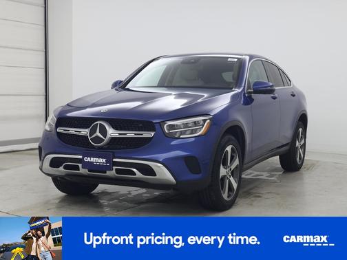 2022 Mercedes-Benz GLC 300 