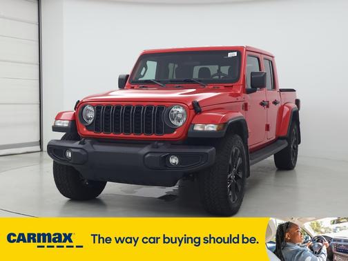 2024 Jeep Gladiator Sport