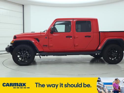 2024 Jeep Gladiator Sport