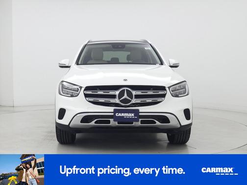 2022 Mercedes-Benz GLC 300 GLC 300