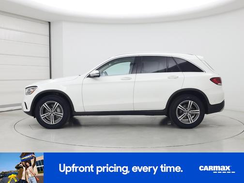 2022 Mercedes-Benz GLC 300 GLC 300