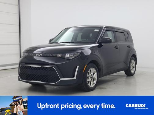 2023 Kia Soul S