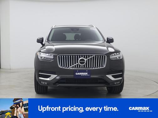 2024 Volvo XC90 B6 Plus Bright Theme
